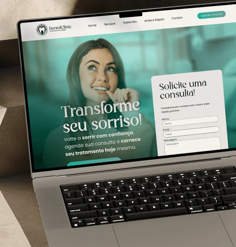 Dental Clinic