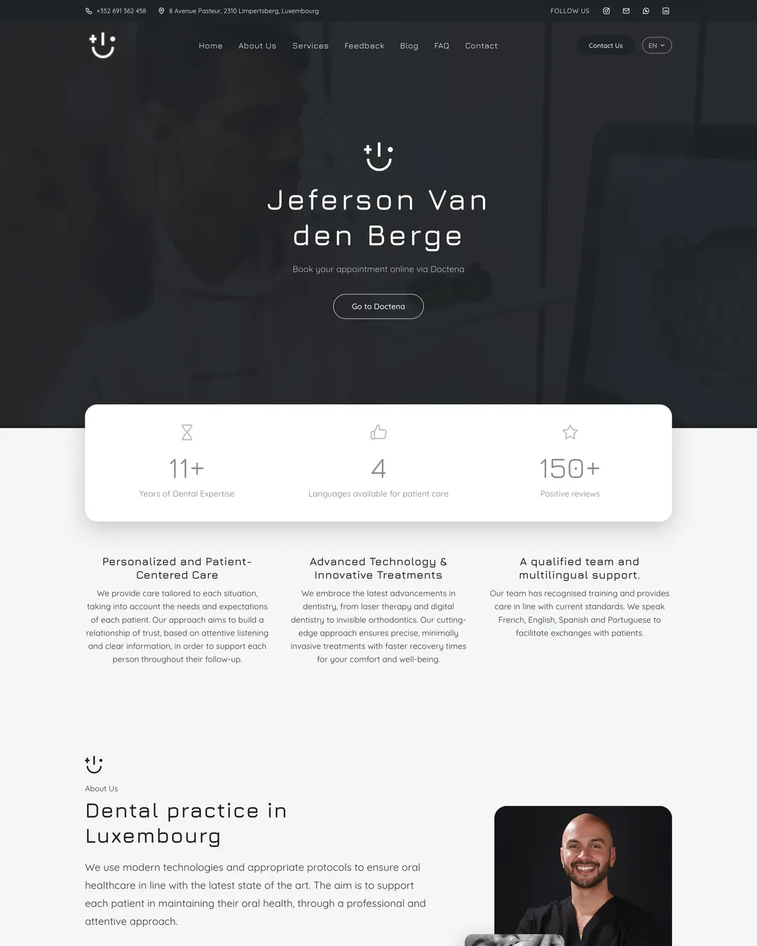 Site da Jeferson Van den Berge — abre em nova aba