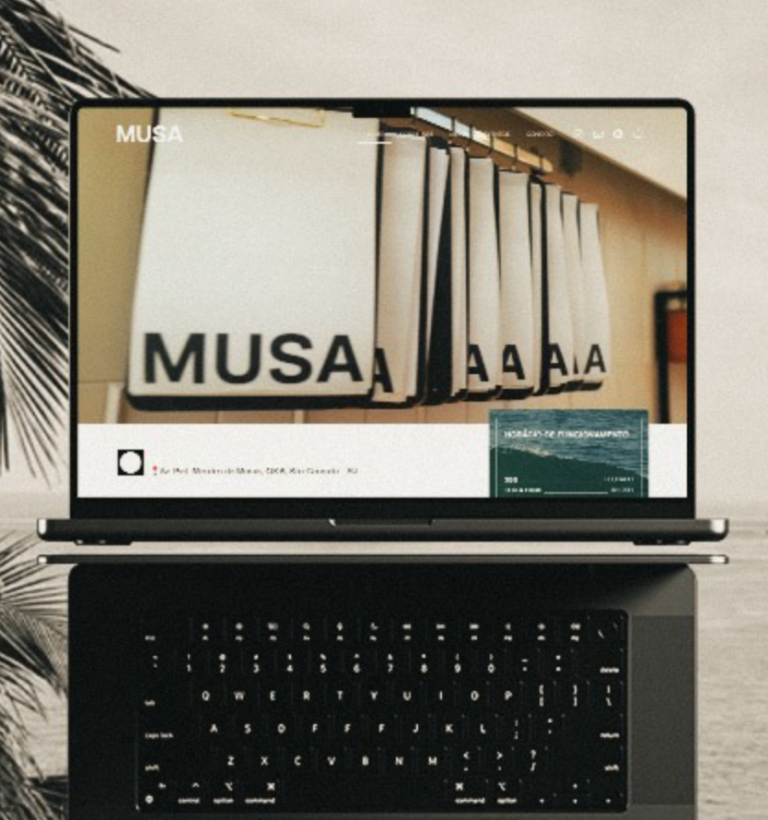 Site da MUSA RIO — abre em nova aba