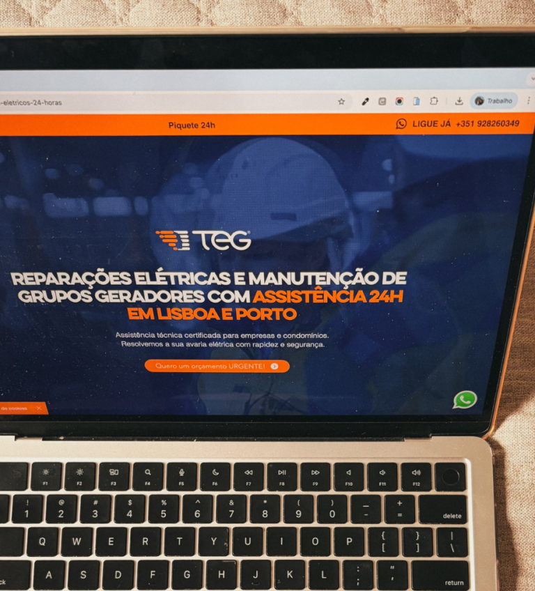 Site da TEG Monitor — abre em nova aba