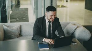 marketing jurídico para advogados — construção de autoridade digital